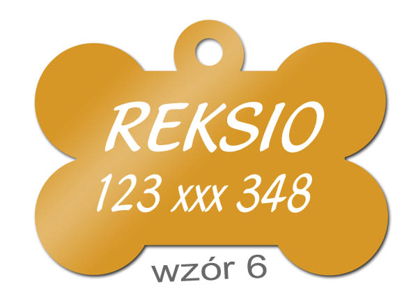 Wzór 6