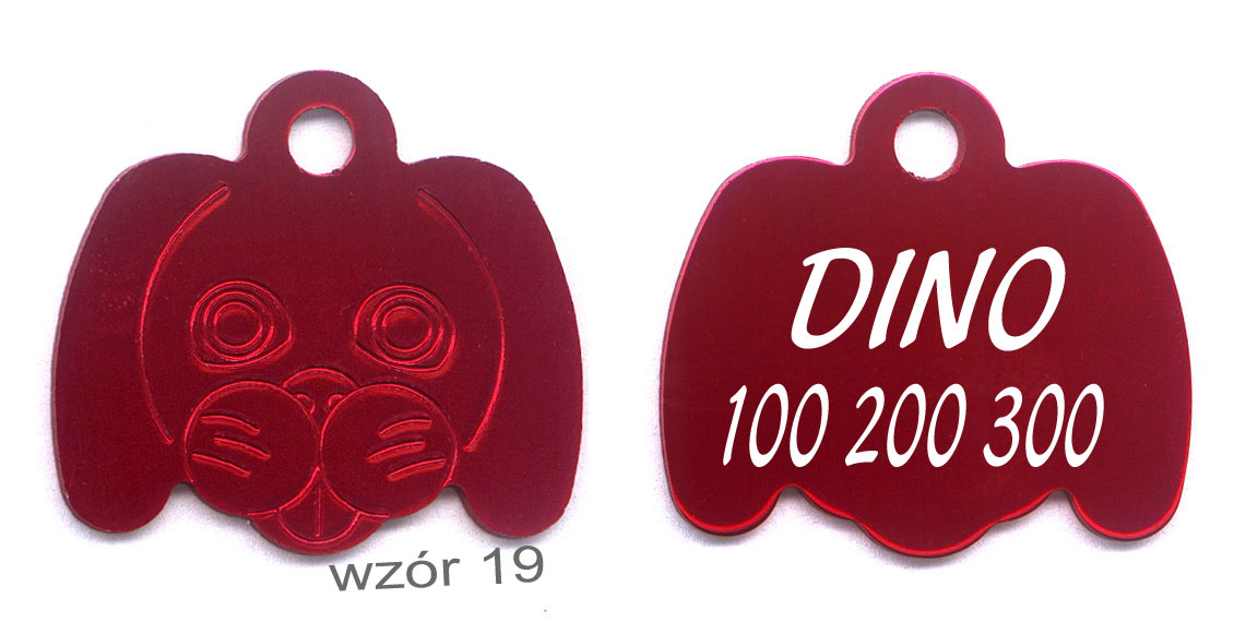 Wzór 19