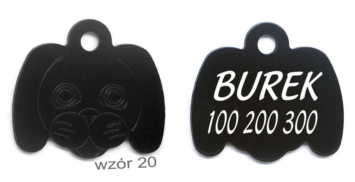 Wzór 20