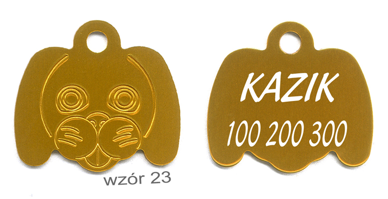 Wzór 23